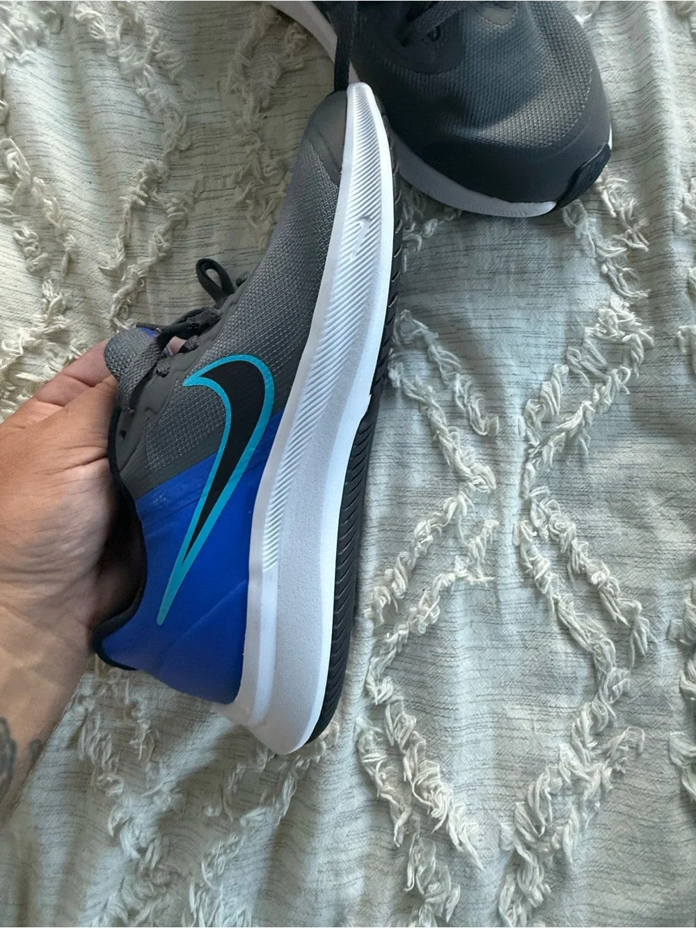 Nike Star Runner 3 Kids Sneakers